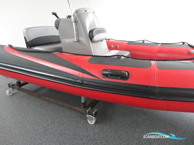 Adventure Vesta 550 Gummibåt / Rib 2024, Holland