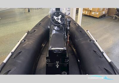 Brig Falcon 300 S Gummibåt / Rib 2016, med Tohatsu motor, Sverige