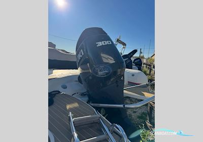 Bwa 28 Sport GT Gummibåt / Rib 2015, med Suzuki motor, Frankrike