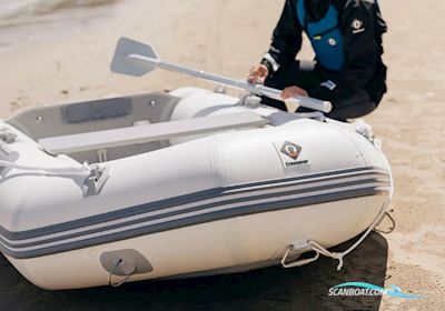Crewaver Air 230 Rib Gummibåt / Rib 2024, Danmark