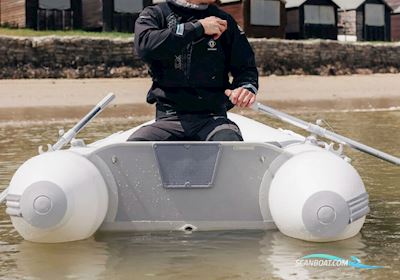 Crewaver Air 230 Rib Gummibåt / Rib 2024, Danmark