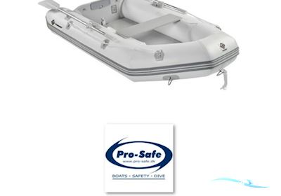 Crewaver Air 230 Rib Gummibåt / Rib 2024, Danmark