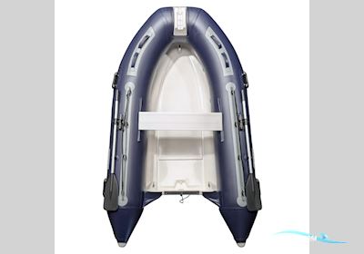 Excellent 270A Gummibåt / Rib 2025, Holland