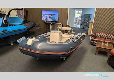 Excellent 330AF Gummibåt / Rib 2024, Holland