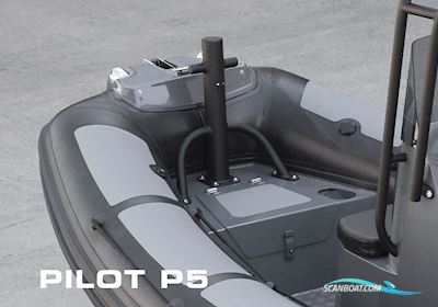 Gala Rib - Galaxy P5 Gummibåt / Rib 2024, Danmark