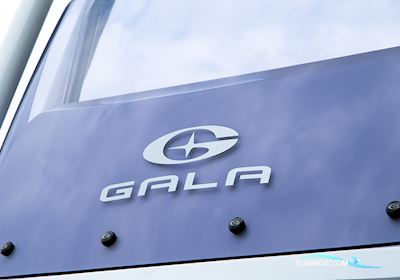 Gala Rib Gummibåt / Rib 2024, med Yamaha motor, Danmark