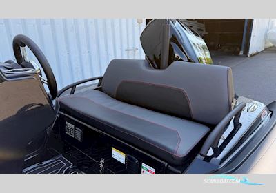 Grand G420 Gummibåt / Rib 2024, med Mercury motor, Sverige