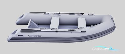 Grand S275 Gummibåt / Rib 2026, Danmark