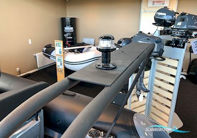 Grand S470NL Gummibåt / Rib 2025, Danmark