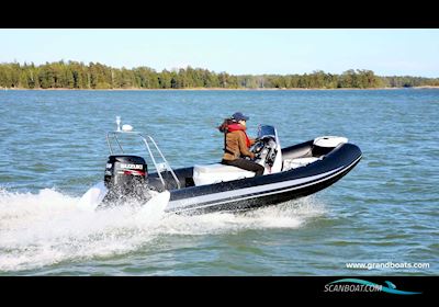 Grand S470NS Gummibåt / Rib 2023, Danmark