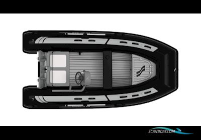 Highfield Classic 310 Fct Gummibåt / Rib 2024, med Mercury 20hk motor, Sverige