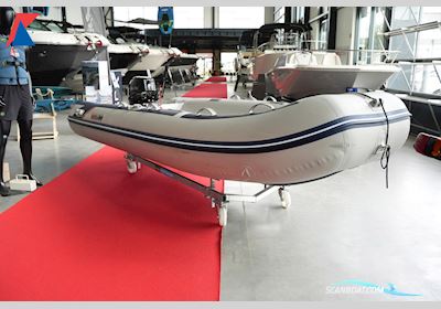 Honwave T40 CN Gummibåt / Rib 2024, Holland
