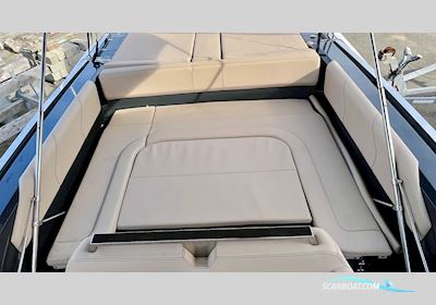 Lomac Gran Turismo 12.0 Gummibåt / Rib 2023, med Yamaha 3x300Nsb2 motor, Frankrike