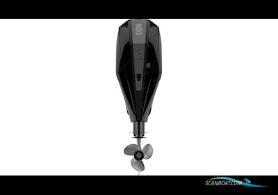 Mercury 200 hk Exlpt Gummibåt / Rib 2026, Danmark