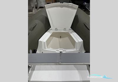 Navigo 10 VS - Army Green Hypalon Gummibåt / Rib 2023, Danmark