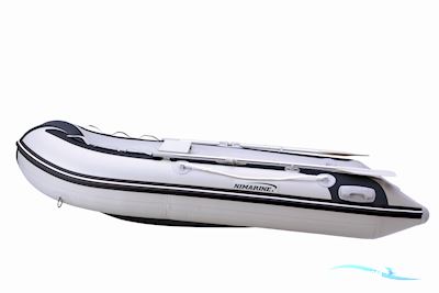 Nimarine MX 290 AIR Gummibåt / Rib 2023, Holland