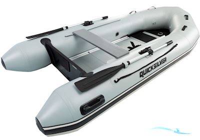 Quicksilver 320 Sport Alu Floor Gummibåt / Rib 2024, Danmark