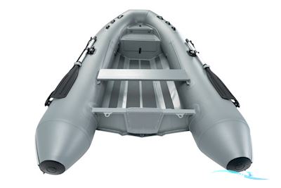 Quicksilver 350 AluRIB Gummibåt / Rib 2020, Danmark