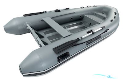 Quicksilver 350 AluRIB Gummibåt / Rib 2020, Danmark