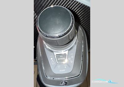 SACS Strider 9 Gummibåt / Rib 2019, med Mercury Diesel TDI 3.0 V6 motor, Tyskland