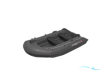 Steady 260 Gummibåt / Rib 2024, Danmark