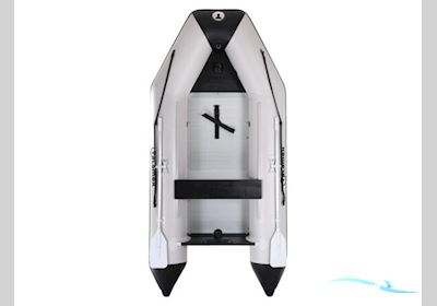 Talamex Aqualine QLX 300 alu floor - SPAR 27 % ! Gummibåt / Rib 2024, Danmark