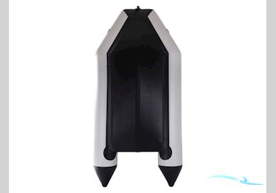 Talamex Aqualine Qlx 300 Alu Floor - Spar 27 % ! Gummibåt / Rib 2024, Danmark