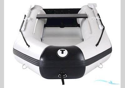 Talamex Aqualine Qlx 300 Alu Floor - Spar 27 % ! Gummibåt / Rib 2024, Danmark