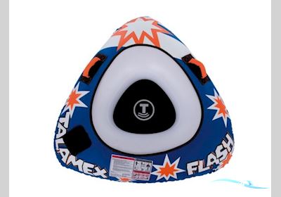Talamex Funtube Flash t/1 Person Gummibåt / Rib 2024, Danmark