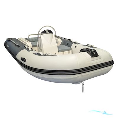 XCPRO 360CF Gummibåt / Rib 2025, Holland