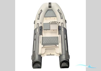 XCPRO 360CF Gummibåt / Rib 2025, Holland