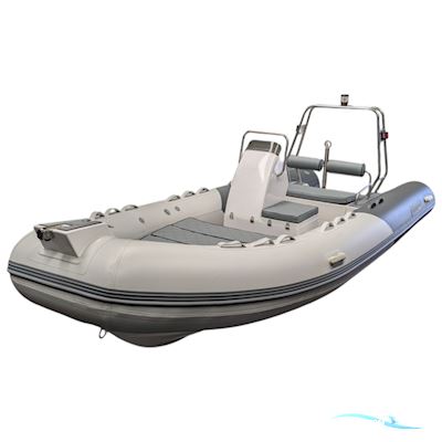 XCPRO 480DF Gummibåt / Rib 2024, Holland