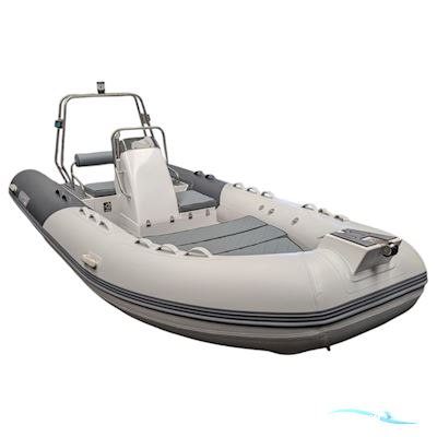 XCPRO 480DF Gummibåt / Rib 2024, Holland