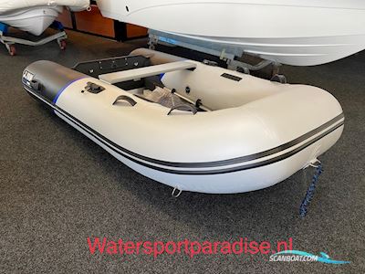 Yam 275S Gummibåt / Rib 2022, Holland