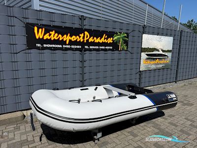 Yam 310S Gummibåt / Rib 2024, Holland