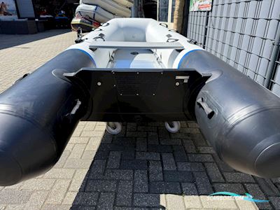 Yam 310S Gummibåt / Rib 2024, Holland