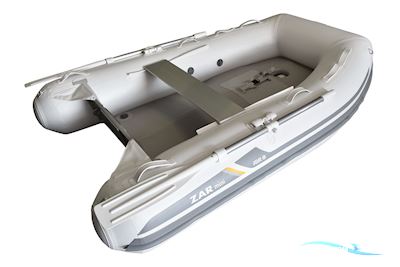 Zar Air 8 Nieuw !! Gummibåt / Rib 2024, Holland