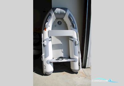 Zodiac Cadet 230 Aero Gummibåt / Rib 2010, Danmark