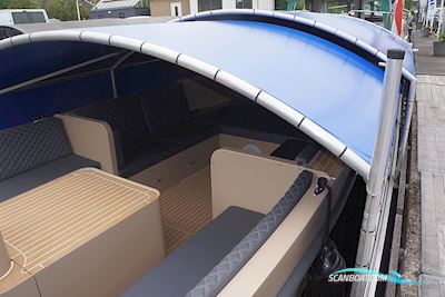 Genius Boothuis Premium Boothuis Hausboot / Flussboot 2018, Keine Länderinfo