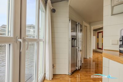 Hausboot 20 Hausboot / Flussboot 2020, mit Suzuki motor, Deutschland