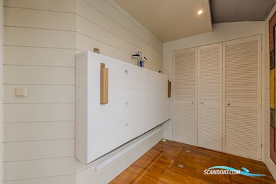 Hausboot 20 Hausboot / Flussboot 2020, mit Suzuki motor, Deutschland