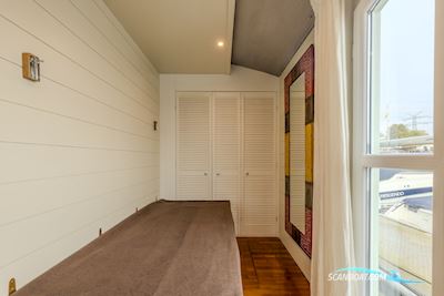 Hausboot 20 Hausboot / Flussboot 2020, mit Suzuki motor, Deutschland