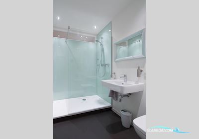 Hausboot 3X Anlageobjekt Hausboot / Flussboot 2015, mit 3 Hausboote, Investorenmodell motor, Deutschland