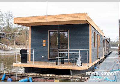 Hausboot-Manufaktur Heuckenlock 65 Hausboot / Flussboot 2025, Deutschland