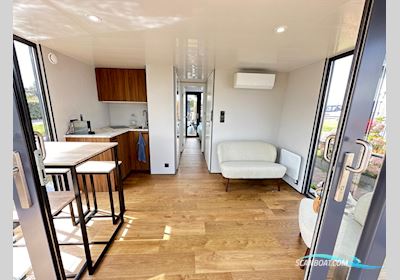 La Mare Stb 4.0 (Canalboat 4) Hausboot / Flussboot 2025, Niederlande