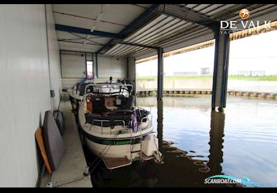 Schiphuis Lemmer 23 Meter Hausboot / Flussboot 2002, Niederlande