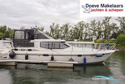 Vri-Jon Contessa 40 Hausboot / Flussboot 1995, mit DAF<br />615 motor, Niederlande