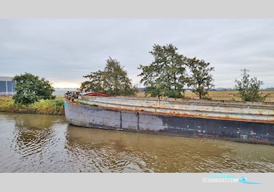 Friese Maatkast 40.00 casco Huizen aan water 1910, The Netherlands
