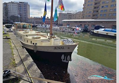 Motorklipper 22.80 Met Ucb Rijn Huizen aan water 2014, met 2x Volvo Penta<br />2x D3-110l-B motor, The Netherlands