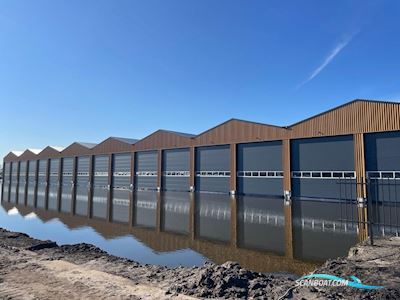 Nieuw Schiphuis Te Huur Woudsend Huizen aan water 2023, The Netherlands